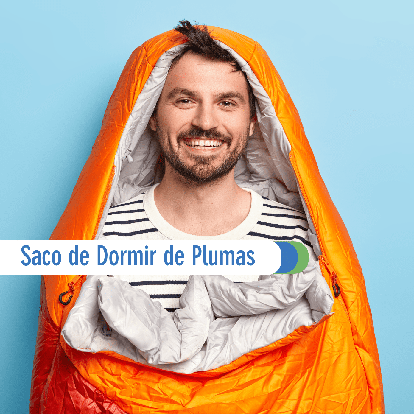 Saco de Dormir – Plumas – Lavandería en Concepción, alfombras, plumones,  frazadas,etc